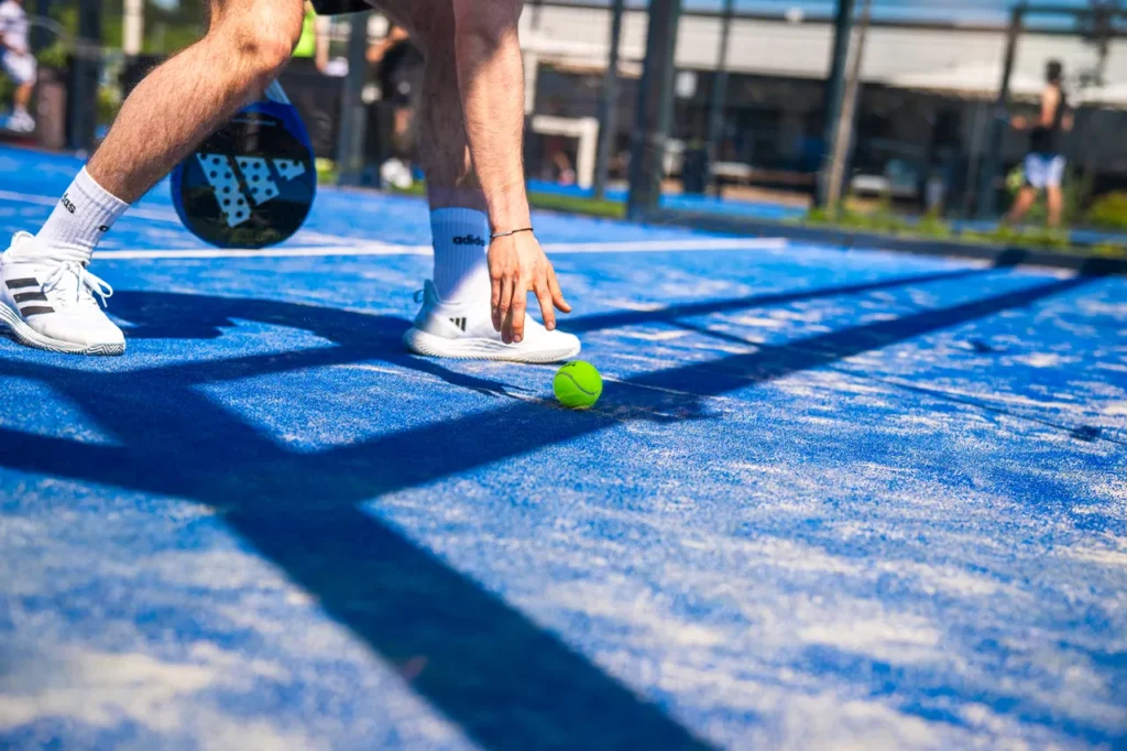padel jelentése