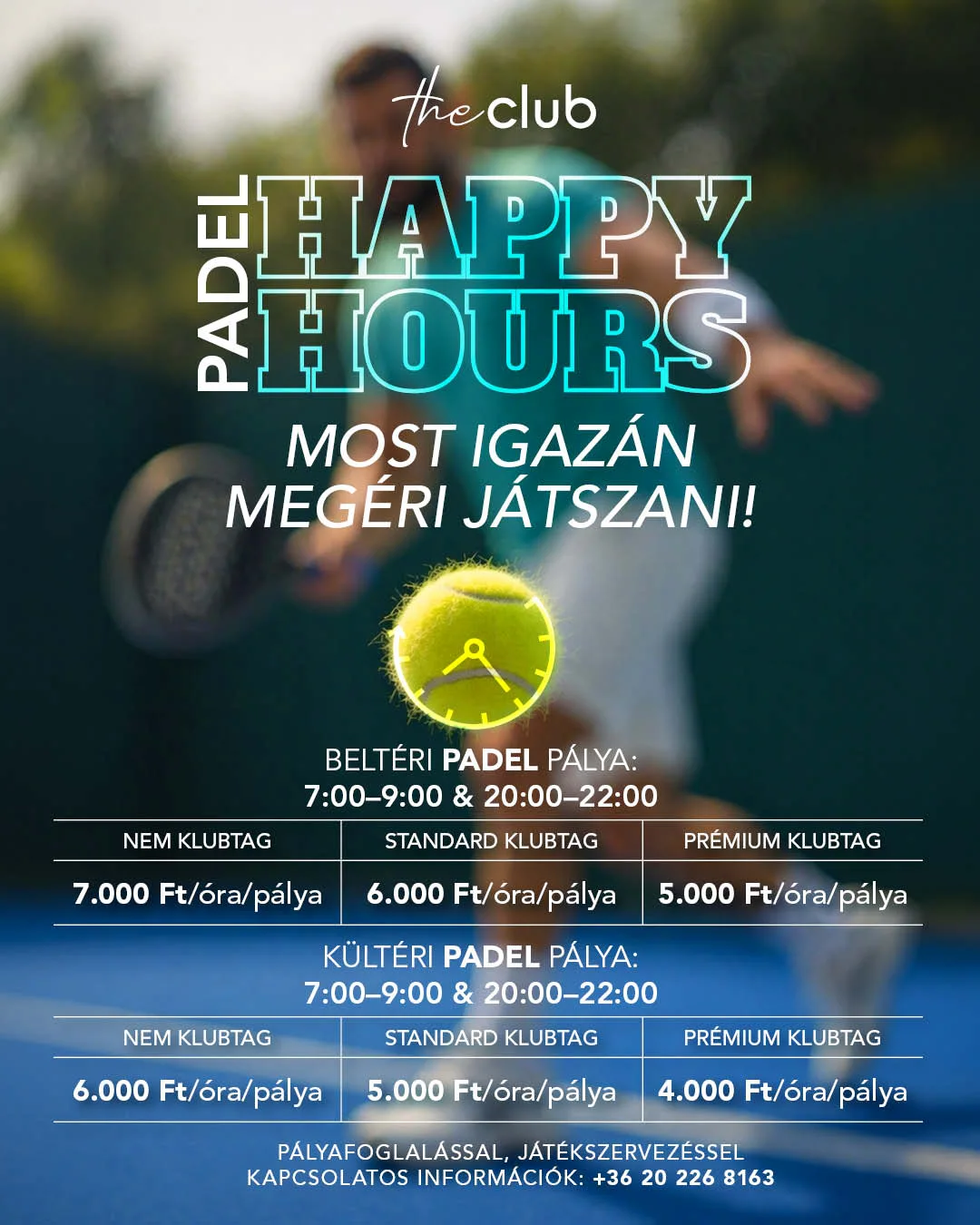 padel_palya_kedvezmeny_the_club